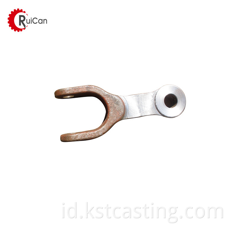 OEM Logam Kustom Logam Hook Gear Artistik Mesin Untuk Tong Cold Forging Equipment Equipment Bar Steel Valve Parts